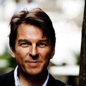 Michael Kristensen (Photo: H2Carrier)