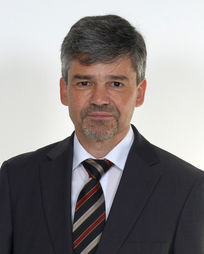 Michael Ozegowski (Photo: Atlas Elektronik)