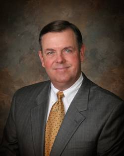 Michael W. Hennessey, NWF Chairman