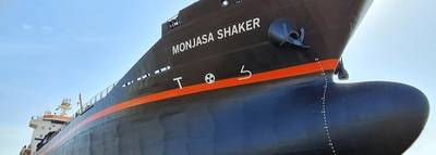 Monjasa Shaker (Photo: Monjasa)