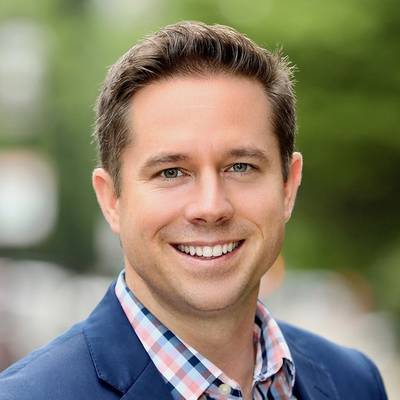 Matt Morgan courtesy of Pole Star Global