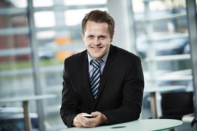Morten Rosenberg Nielsen
