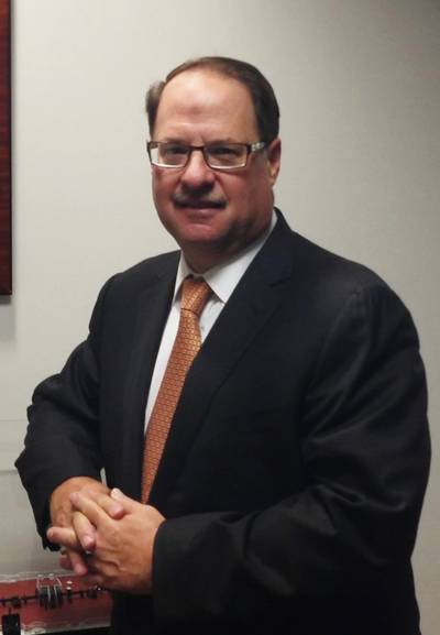 Morton S. Bouchard (Photo: Bouchard Transportation Company)