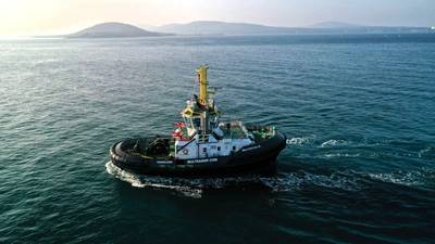 MULTRATUG 30. © Multraship