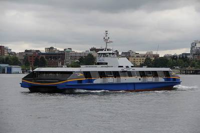 MV Burrard Beaver: Photo credit Wiki CCL