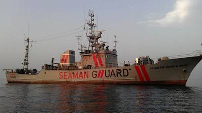 'MV Seaman Guard Ohio': Photo courtesy of Owners, AdvanFort