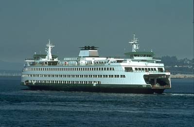 M/V Tacoma (Washington State Department of Transportation)