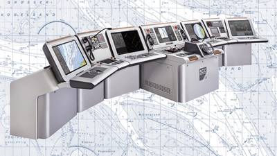 NACOS Platinum (Photo courtesy of SAM Electronics)