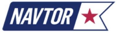 Logo: Navtor