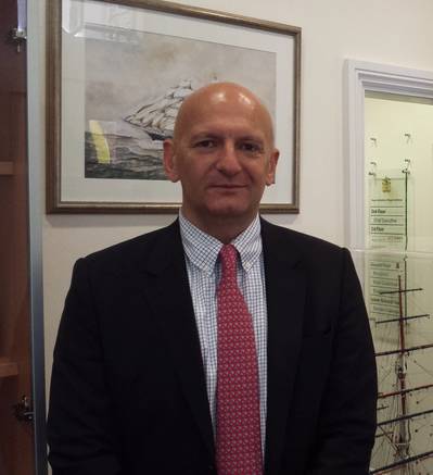 Newport Shipping Group Chairman Harald Lone said, “Synchronized world economic growth is going to initiate higher demand for dry bulk carriers.”