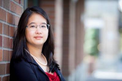 Lam Q. Nguyen-Bull (Photo: Foss Maritime)