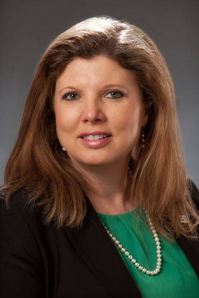 Barb Niland: Photo credit HII