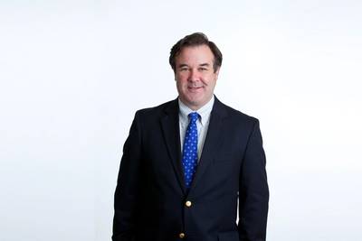 Norman F. Anderson