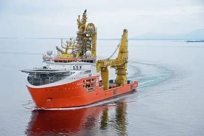 Normand Maximus ©Solstad Offshore