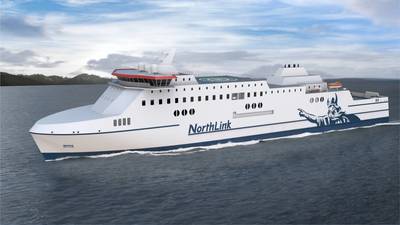 © NorthLink Ferries
