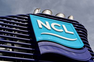Norwegian Cruise Line Holdings missed first-quarter revenue and profit estimates on Wednesday, as rising concerns about tariff uncertainty have pressured demand for the cruise operator's premium sea voyages. Credit: Adobe Stock/Cerib