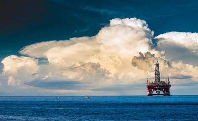 U.S. offshore producer Beacon Offshore Energy expects first oil from its Shenandoah floating production system in June. Credit: Adobe Stock/Mike Mareen