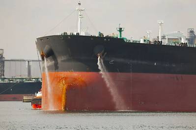 Oil Tanker - Image by Gudellaphoto - AdobeStock