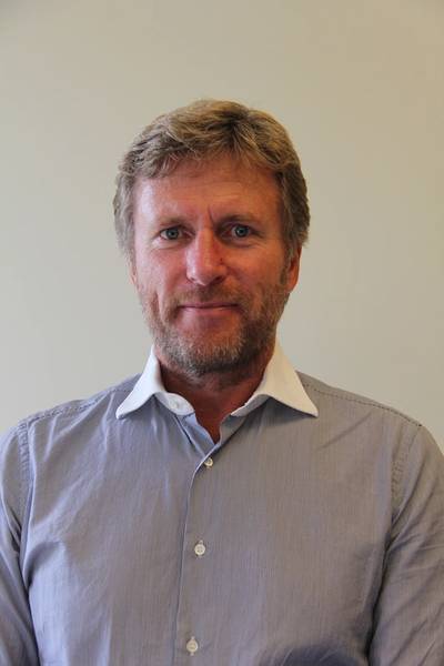 Ove Bråthen Director, Sales Scandinavia
