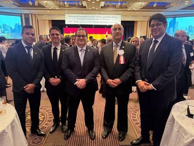 © Panama Maritime Authority