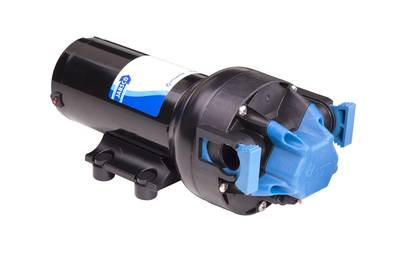 Par-Max™ Plus Series water pressure pump 