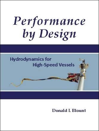 Performance by Design: Hydrodynamics for High-Speed Vessels