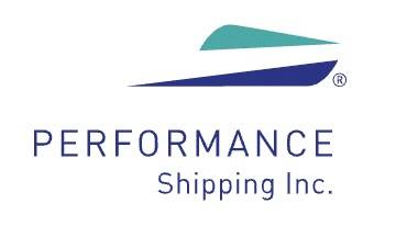 © Performance Shipping Inc