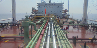 FSO Pertamina Abherka (Photo: V.Ships)