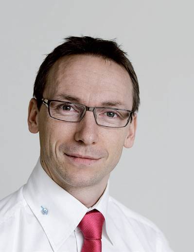 Peter Sand, BIMCO Chief Shipping Analyst