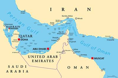 OPEC+ Tightens Grip on Oil Markets Amid Hormuz Shutdown Threat - image 4