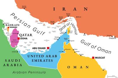 Iran Tensions Escalate as Trump Threatens War - image 4