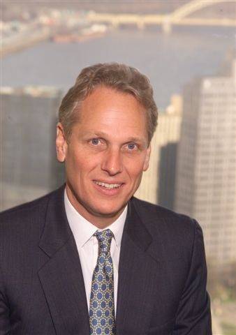 Peter Stephaich. Photo: WCI