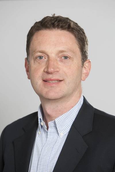 Petrotechnics Executive Vice President, Iain Mackay