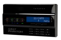 GOST Phantom Wireless Security & Monitoring System