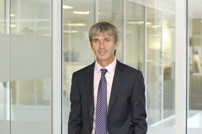 Philip Bird, Senior Director of Moore Stephens Corporate Finance