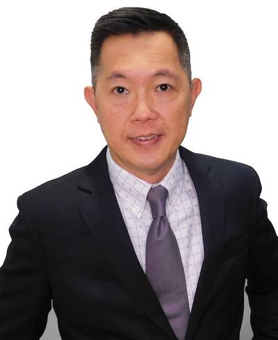 Kent Lee (Photo: GNS)