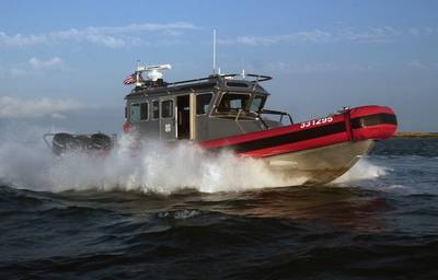 (File photo: USCG)