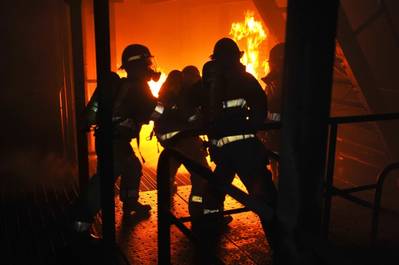 (File photo: U.S. Navy)