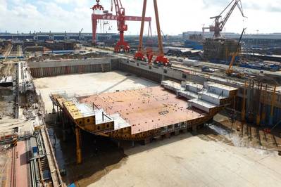 (File photo: CSSC)