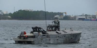 (File photo: U.S. Navy)