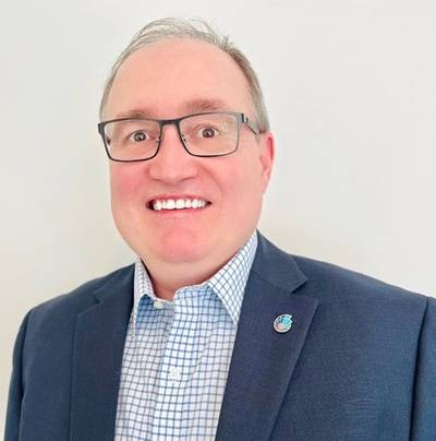 Lee Hedd (Photo: BMT)