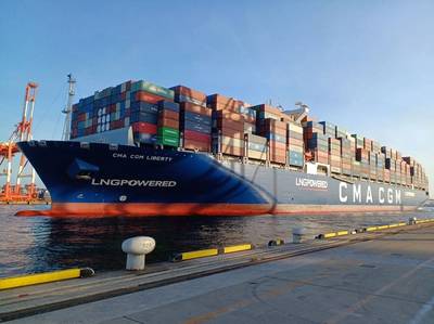 (Photo: CMA CGM)