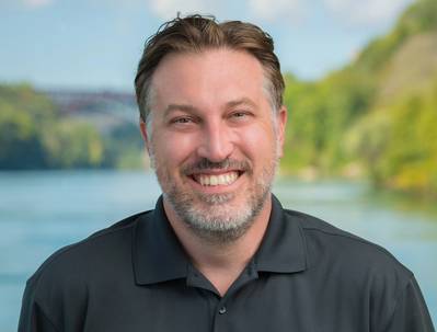 Dave Lee (File photo: ABB)