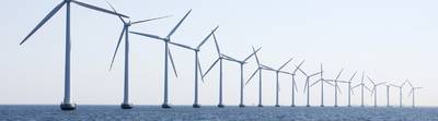 Wind farm: CCL photo