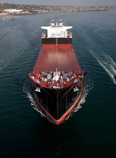 U.S. Navy photo