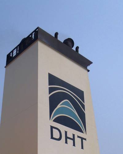 Photo: DHT