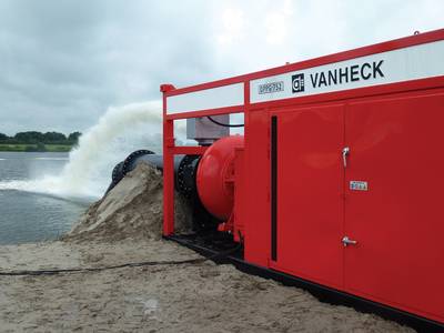 Photo: Van Heck