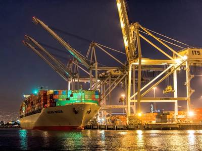 POLB Photo: Joan Day