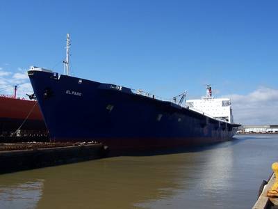 El Faro (File photo: TOTE)