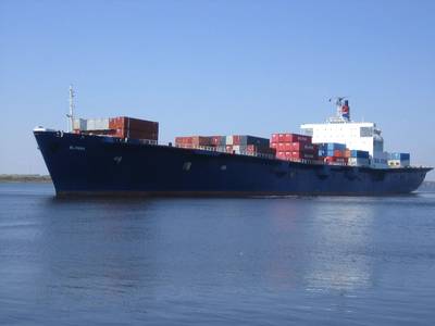 El Faro (File photo: TOTE)